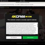 4kcfnm Promos
