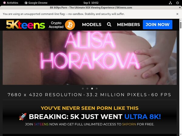 5kteens.com Movies