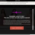 Account Czechvrcasting