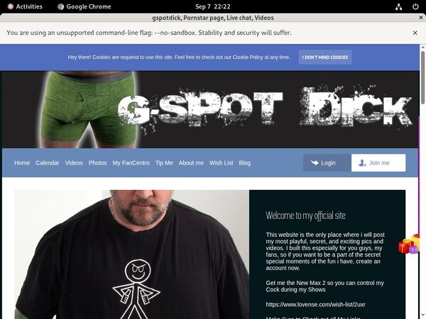 Account Gspotdick Gratis Account Gspotdick Gratis