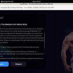 Account Vrbgay.com Free
