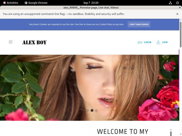 Alex_90000_ Register