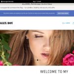 Alex_90000_ Trial Membership