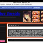 Ambertorrido Account Gratis