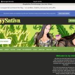 AmyySativa Member Discount
