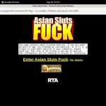 Asian Sluts Fuck Purchase