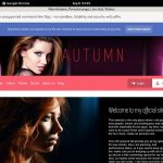 Autumnnew Login Account Autumnnew Login Account