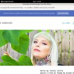 Bcloveless Order