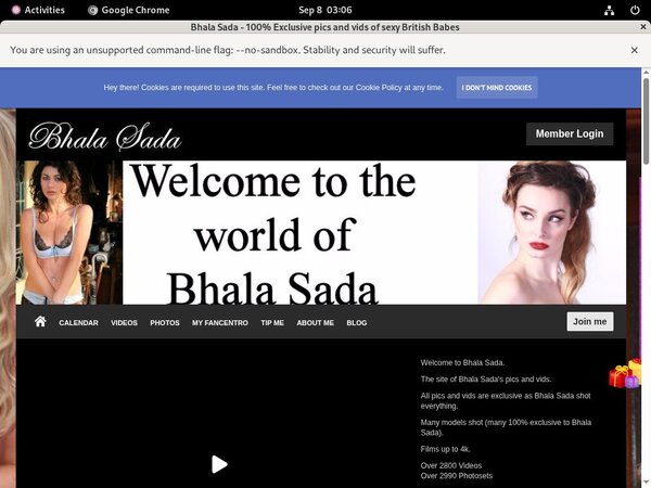 BhalaSada Wiki