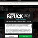 Bifuck.com Full Videos