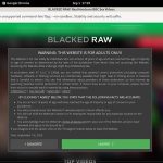 Blackedraw Account Premium