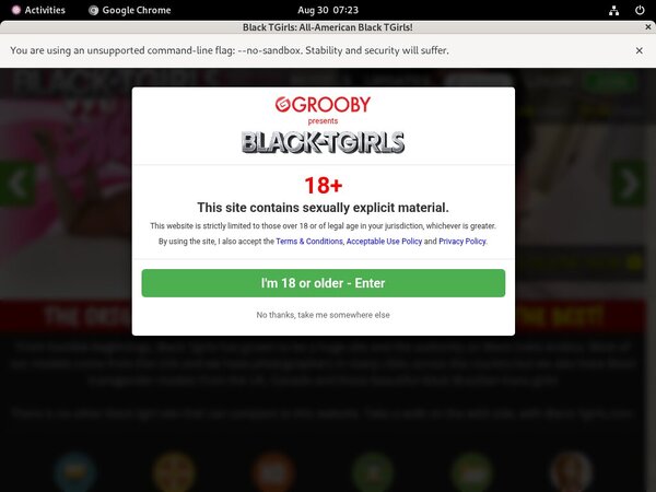 Blacktgirls Epoch Discount