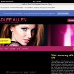 Bradleeallmodelcentro.com Account Free