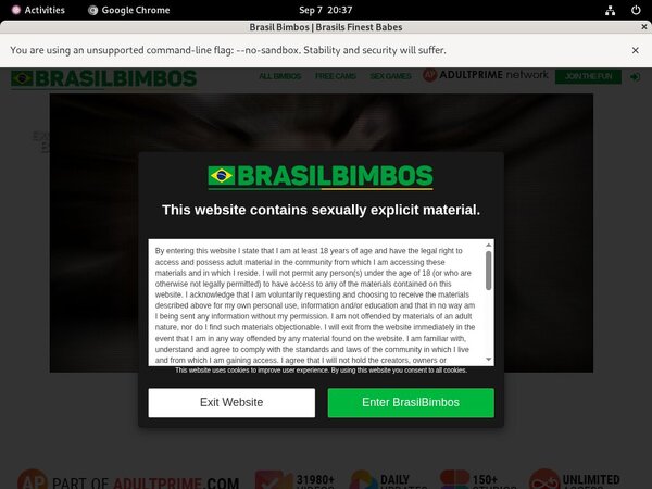 Brasil Bimbos Xxx Movies