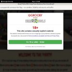 Brazil TGirls XXX Discount Promotion