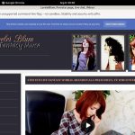 Buy LoreleiBlum Account