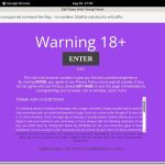 Caliteens Discounted Membership