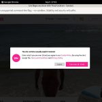 Camlust.com Member Trial