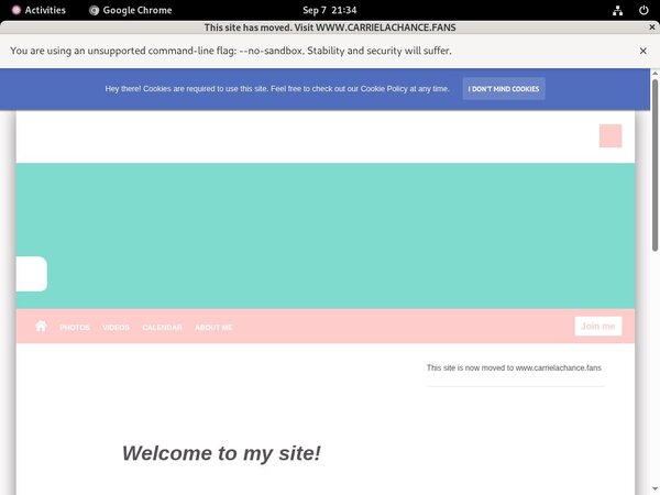 [Image: Carrielachance-Sex-Pics.jpg]