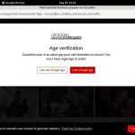 Cazzo Password Blog