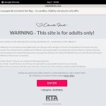 Charlie Forde 1 Day Trial