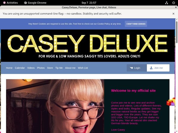 Club Caseydeluxe Free Accounts Club Caseydeluxe Free Accounts