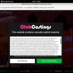 Clubcastings.com Naked
