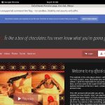 Cocochanel.modelcentro.com Free Trial Join