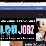 Coupon Slobjobz