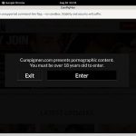 Cumpigmen Passwords 2019