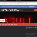 DaStrokeIsOfficial Discount Link