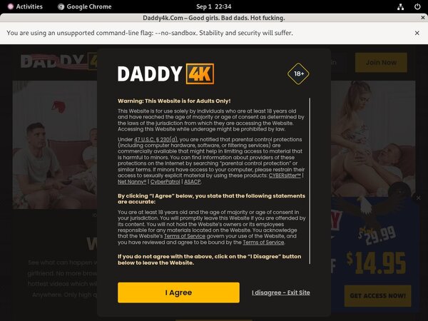 Daddy 4k Full Video