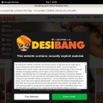 Desibang.com Reduced Rate