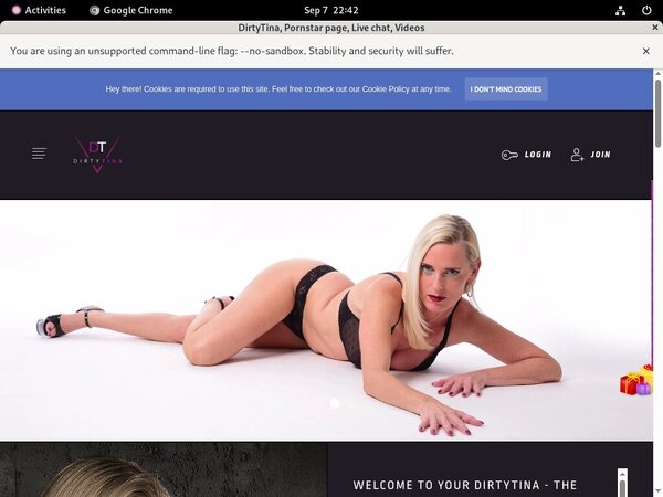 DirtyTina Cheap