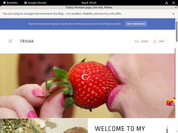 Dirtymaturetrisha Account Login Dirtymaturetrisha Account Login