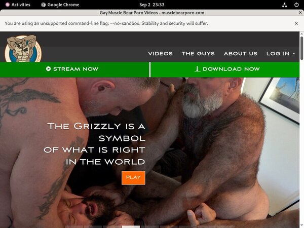 Discount Link Muscle Bear Porn