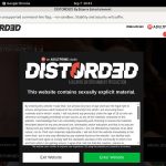 Distorded Price