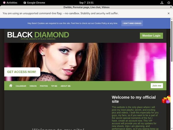 Dwilde.modelcentro.com User And Pass