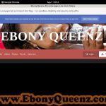 Ebonyqueenz.modelcentro.com Free Account Passwords