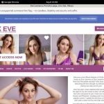 Eve Lawrenceaccountsfree