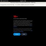Ex GF Pass Discount Full