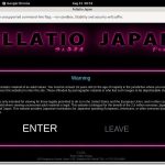 Fellatio Japan Hq