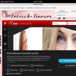 Fetisch Live Sex Without CC