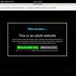Filthy Amateur Porn Hub