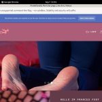 Frances.modelcentro.com Porn Videos