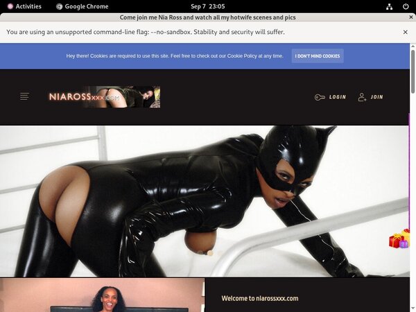 Fre Niarossxxx Login And Password