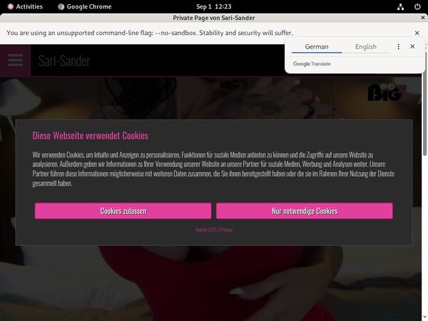 Free Acc For SariSander Free Acc For SariSander