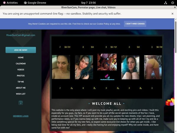 Free Access Riversuncam.modelcentro.com