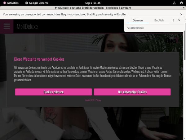 Free Account Meli Deluxe Free Account Meli Deluxe