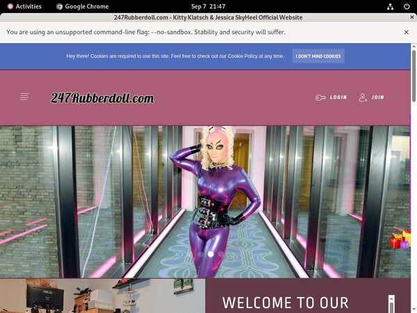 Free Account Premium 247Rubberdoll Free Account Premium 247Rubberdoll
